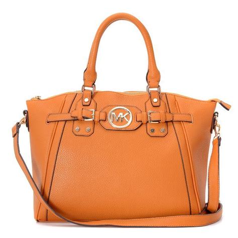 michael kors gia satchel luggage leather|Satchels Michael Kors .